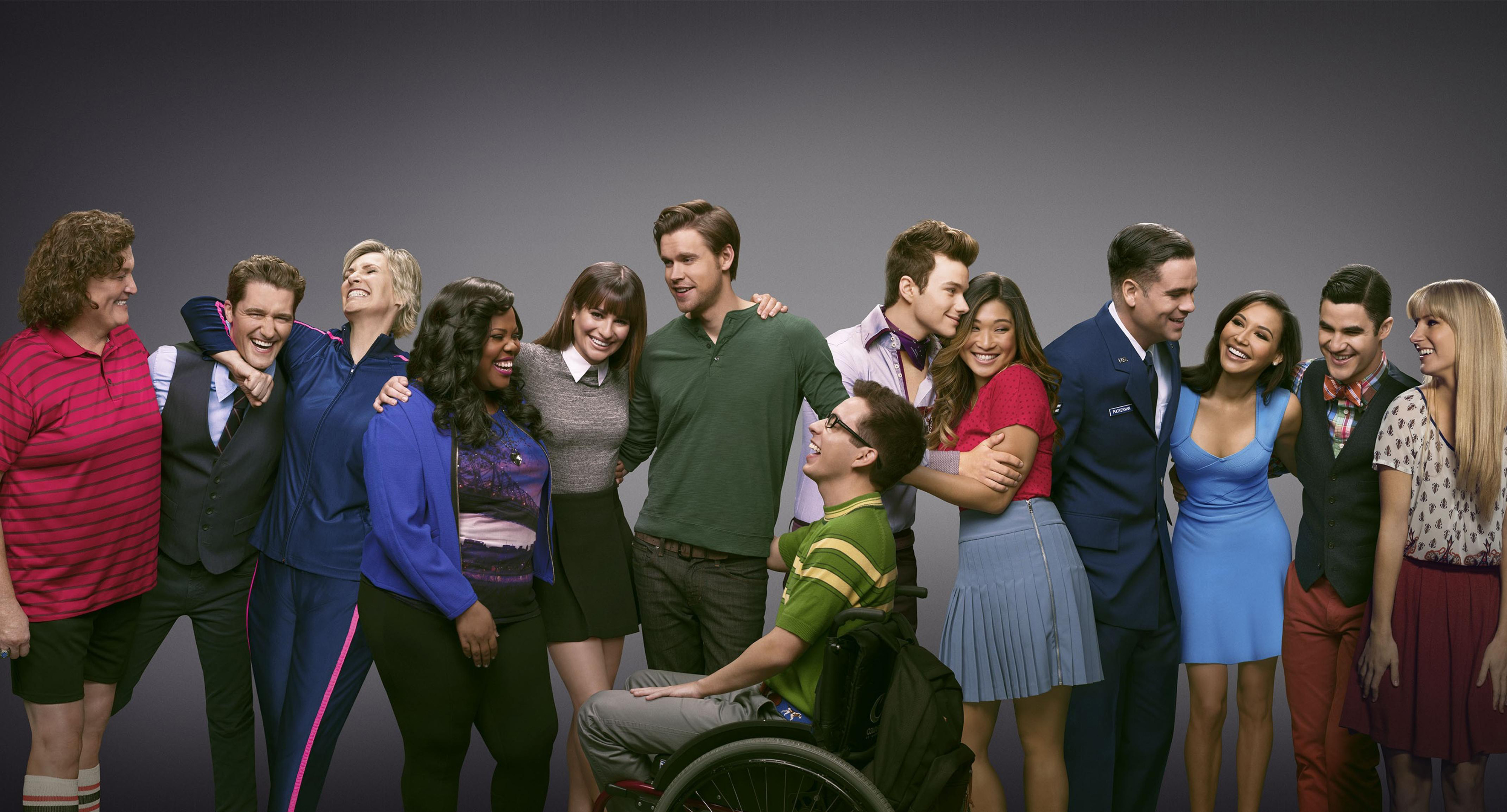 GLEE – 6ª TEMPORADA | SÉRIE