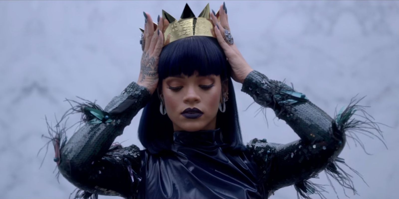 Shows: Rihanna lança vídeo surpresa para “Goodnight Gotham” com imagens de fãs