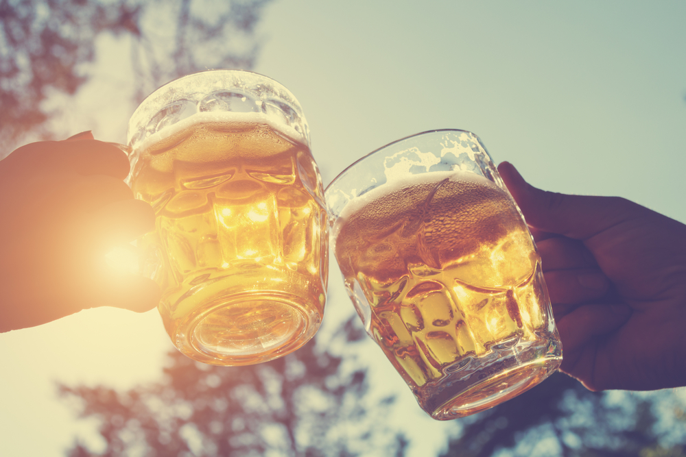 Comportamento: 14 fatos curiosos que você não sabia sobre cerveja