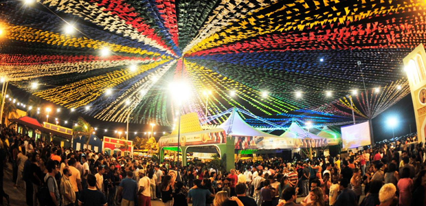 Confira a programação de festas juninas para curtir no mês de julho em São Paulo