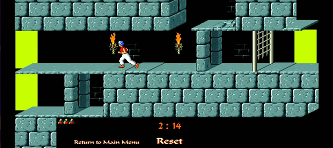 Prince of Persia