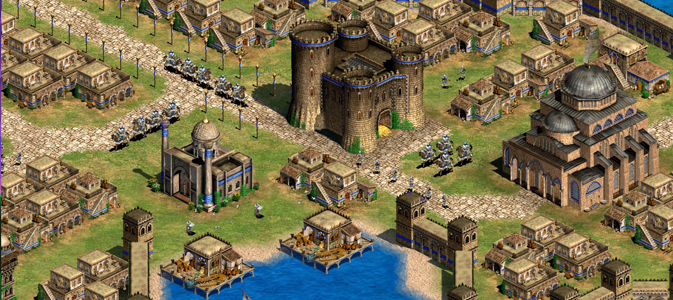 Age of Empires