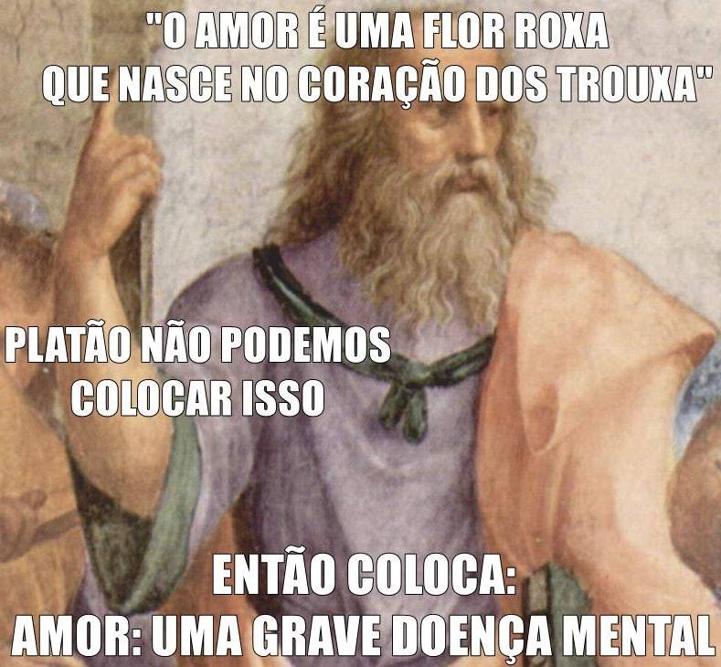 14 memes por trás das frases de grandes filósofos que te representam -  ObaOba