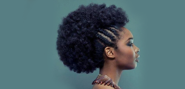 Comportamento: Mais de 15 ideias arrasadoras de penteados para cabelo afro e enrolado