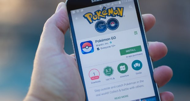 TV: Não foi desta vez: chegada do Pokémon Go no Brasil atrasa ( de novo) e a internet não perdoa