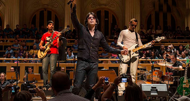 Bares (antigo): U2 ONE