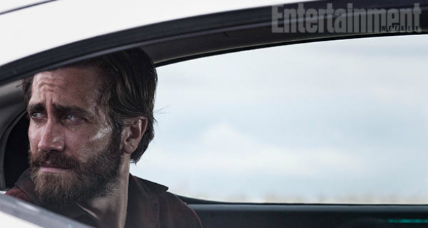 Cinema: Novo suspense com Amy Adams e Jake Gyllenhaal ganha primeiras imagens