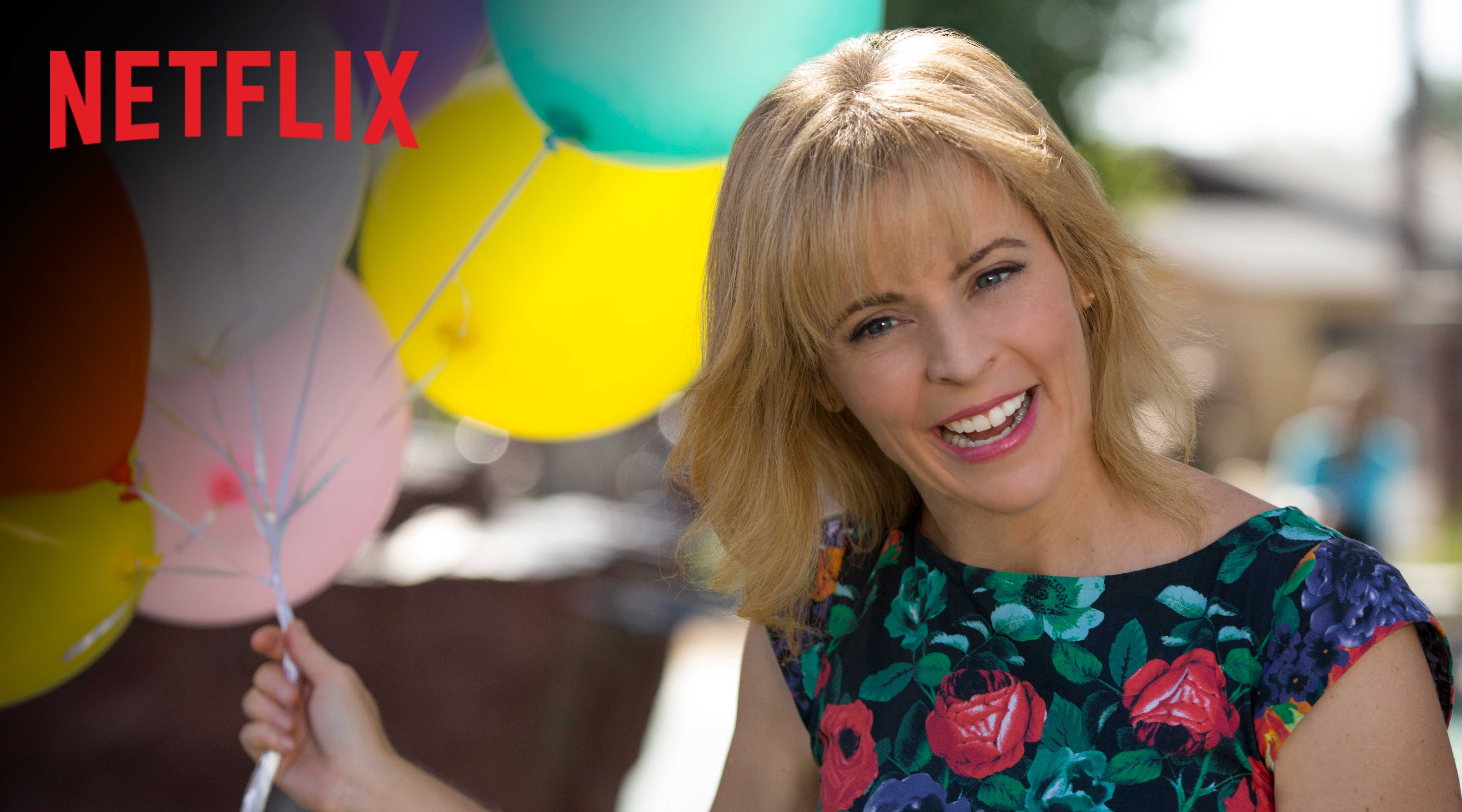 LADY DYNAMITE – 2ª TEMPORADA