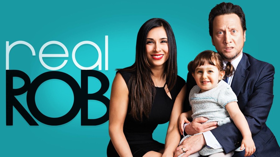 REAL ROB – 2ª TEMPORADA 