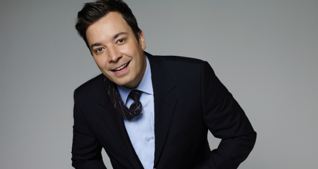 TV: Jimmy Fallon apresentará o Globo de Ouro 2017