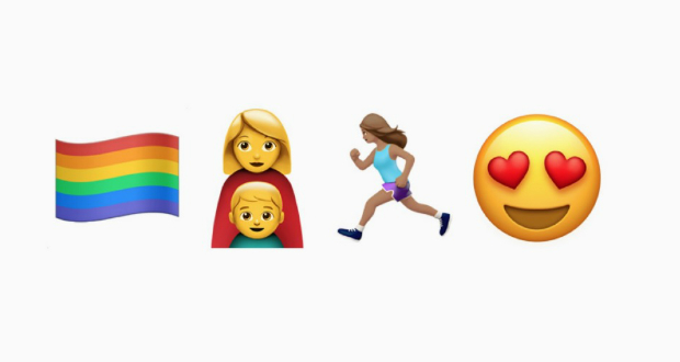 Comportamento: Inclusão social e igualdade de gênero marcam nova atualização de emojis para iOS