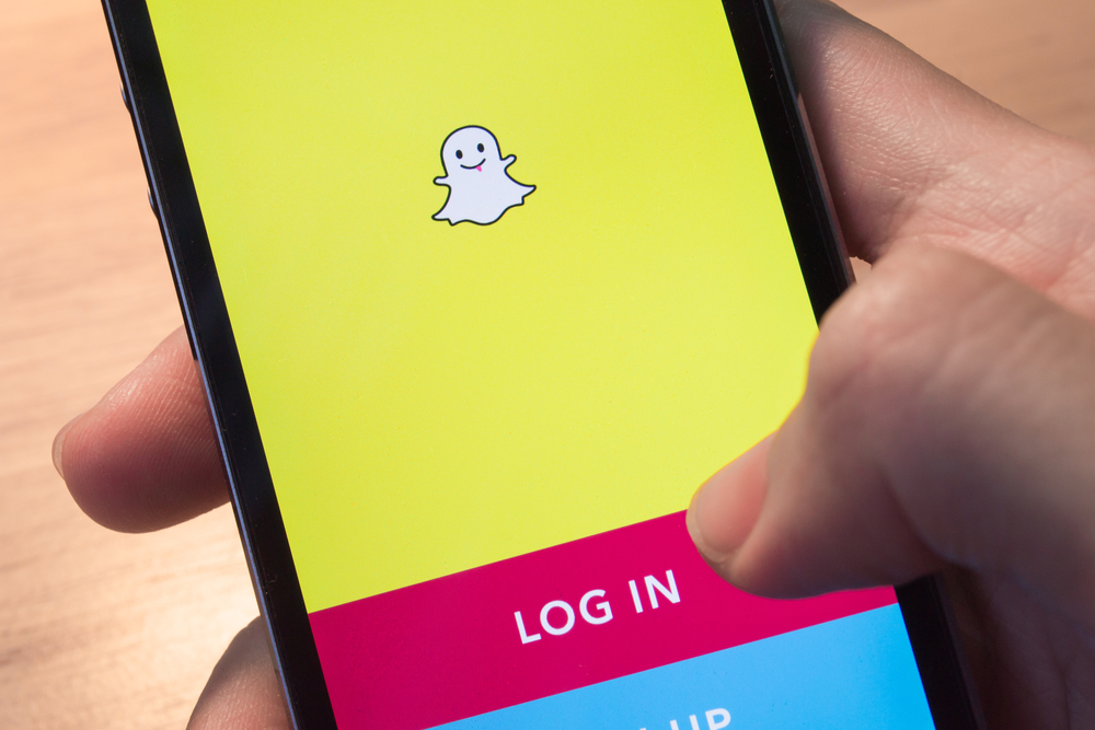 Comportamento: Snapchat lança a ferramenta geostickers em São Paulo 