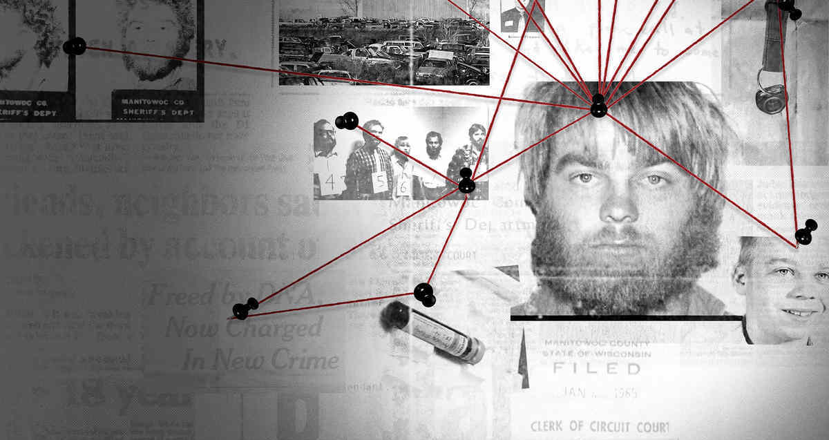 Além de "Making a Murderer", confira 9 documentários que todo estudante de Direito deveria assistir