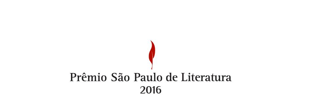 Conheça as 20 obras finalistas do Prêmio São Paulo de Literatura 2016