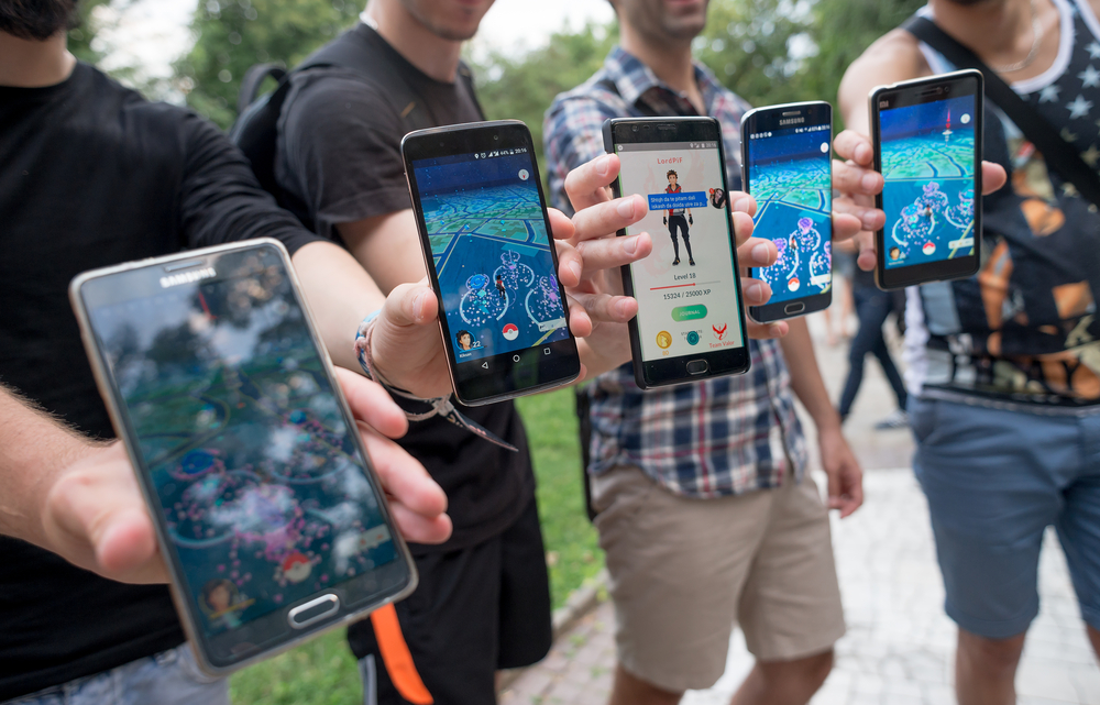 TV: 10 curiosidades e fatos inusitados sobre o Pokémon Go no Brasil