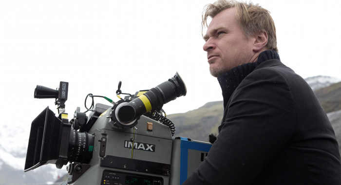 Assista ao primeiro teaser de “Dunkirk”, novo filme de Christopher Nolan