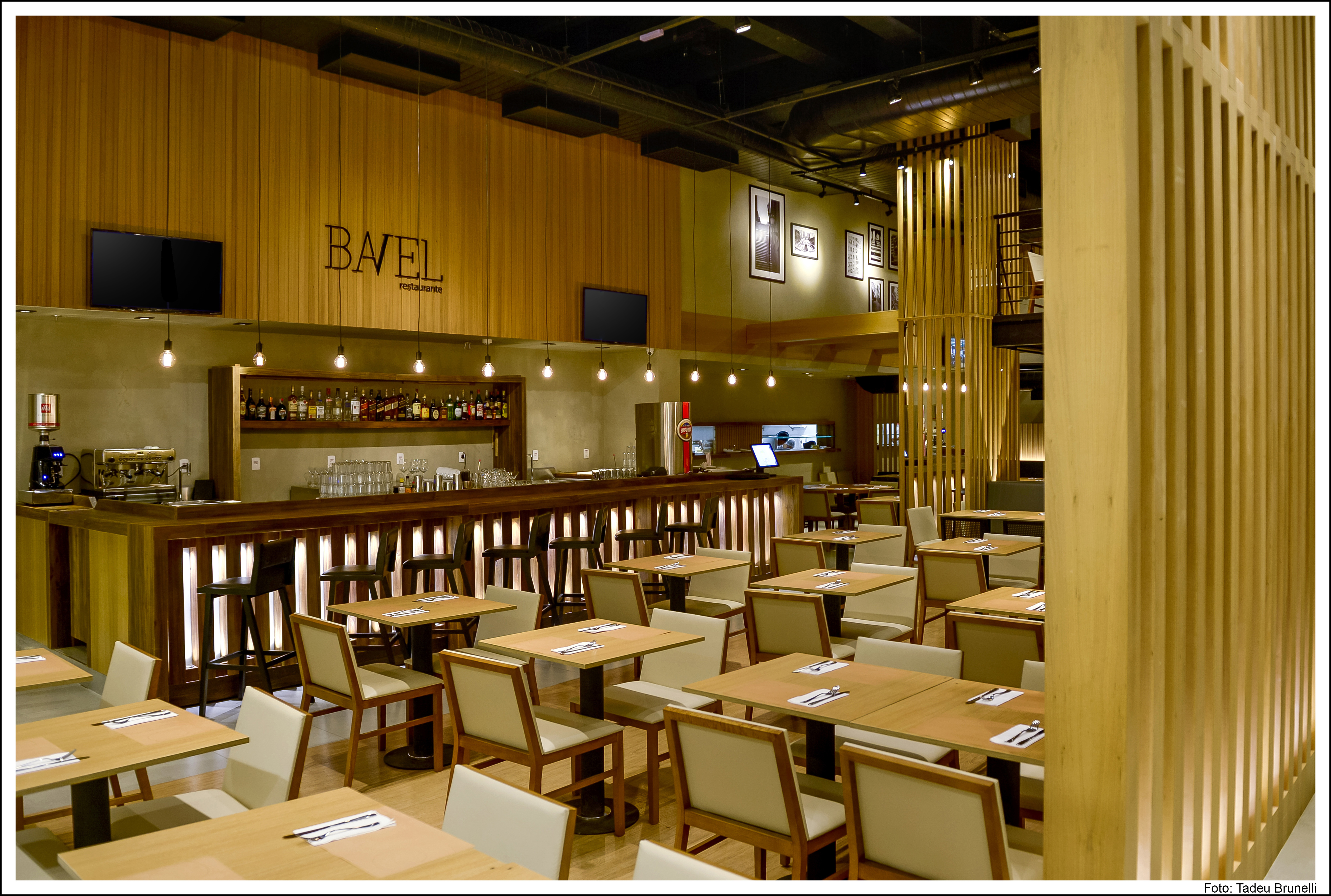 Bavel Restaurante