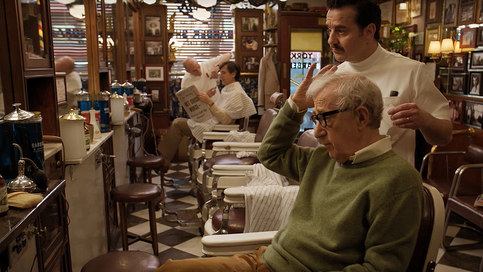 TV: "Crisis in Six Scenes", nova série de Woody Allen, ganha primeiro teaser