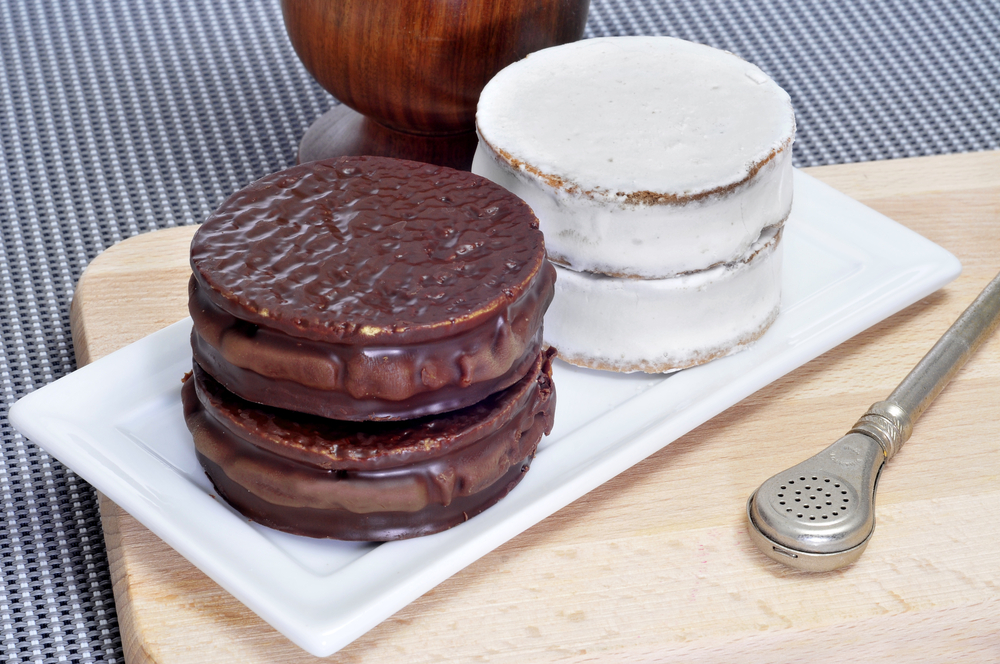 Alfajor (ARGENTINA)