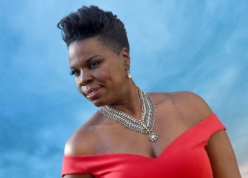 TV: Leslie Jones, de "Caça-Fantasmas" é convidada para cobrir as Olimpíadas no Rio