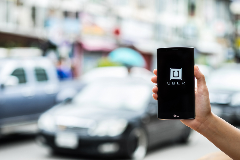 Comportamento: UberEventos chega ao Brasil e permite que usuário pague a viagem de seus convidados