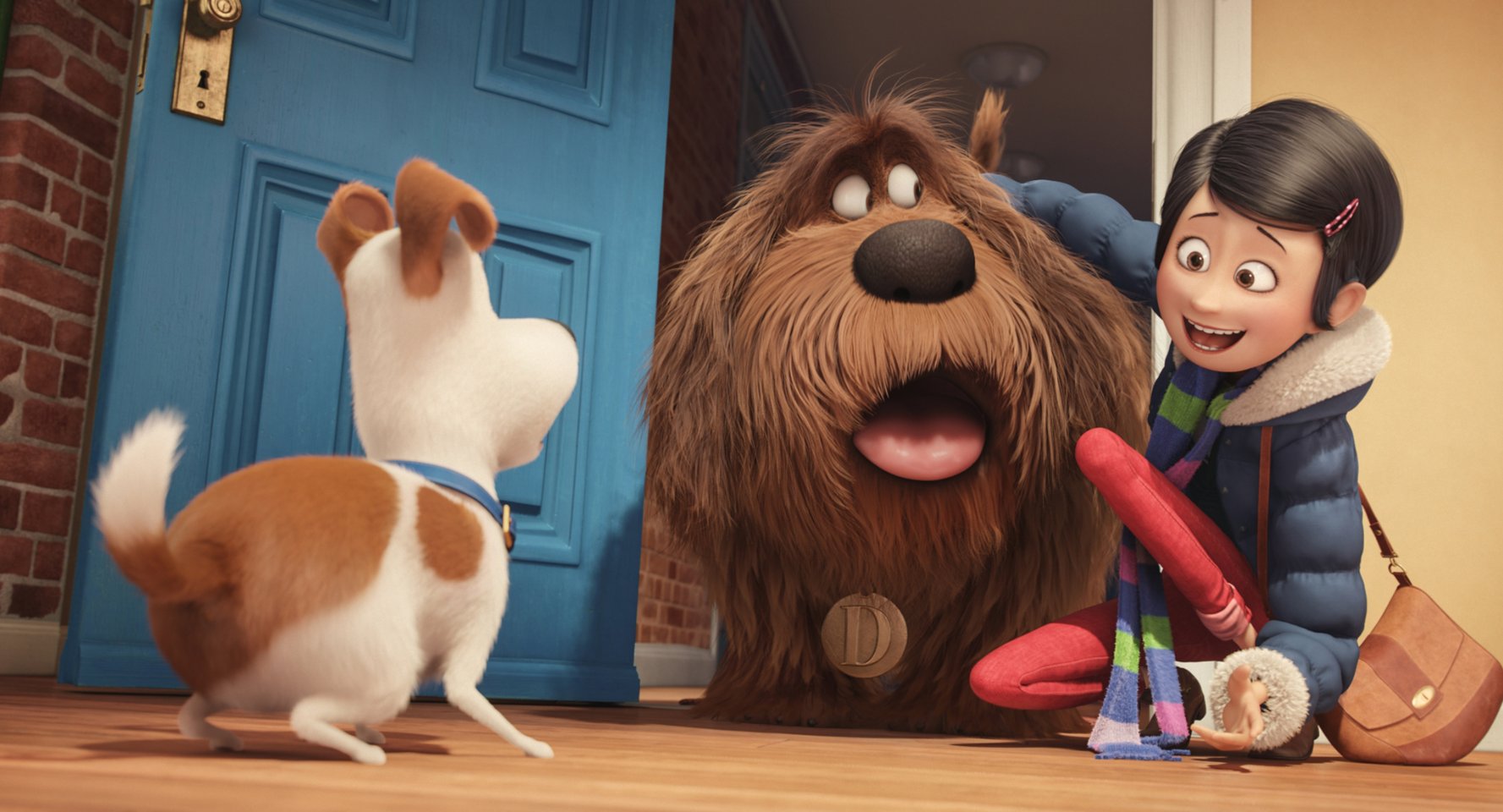 Cinema: “Pets – A Vida Secreta dos Bichos”: nosso veredito sobre o filme mais fofo do ano 