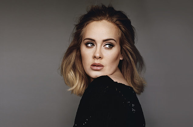 Shows: Será? Adele pode se apresentar no Super Bowl em 2017