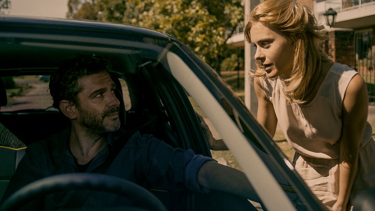 Carolina Dieckmann protagoniza trailer arrepiante de "O Silêncio do Céu"