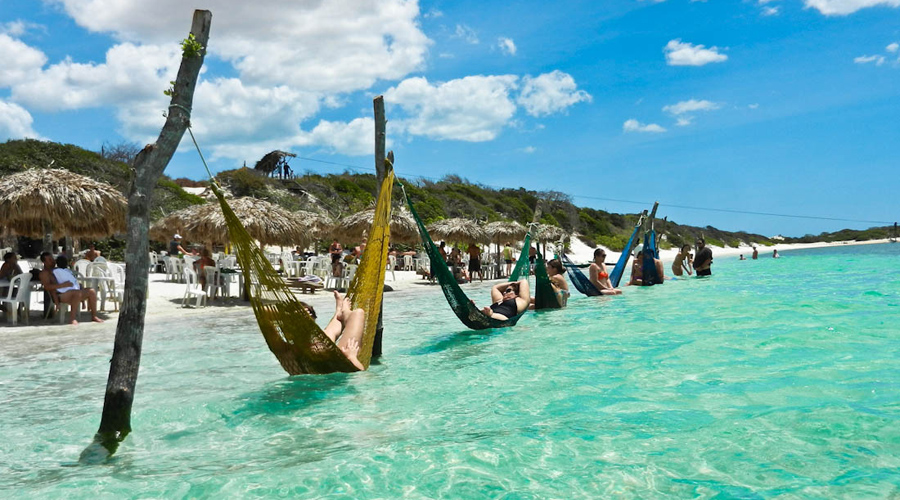 Jericoacoara, Ceará