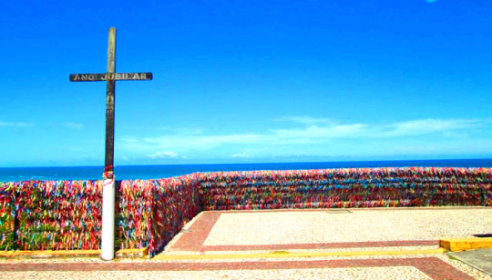 Arraial D'ajuda, Bahia