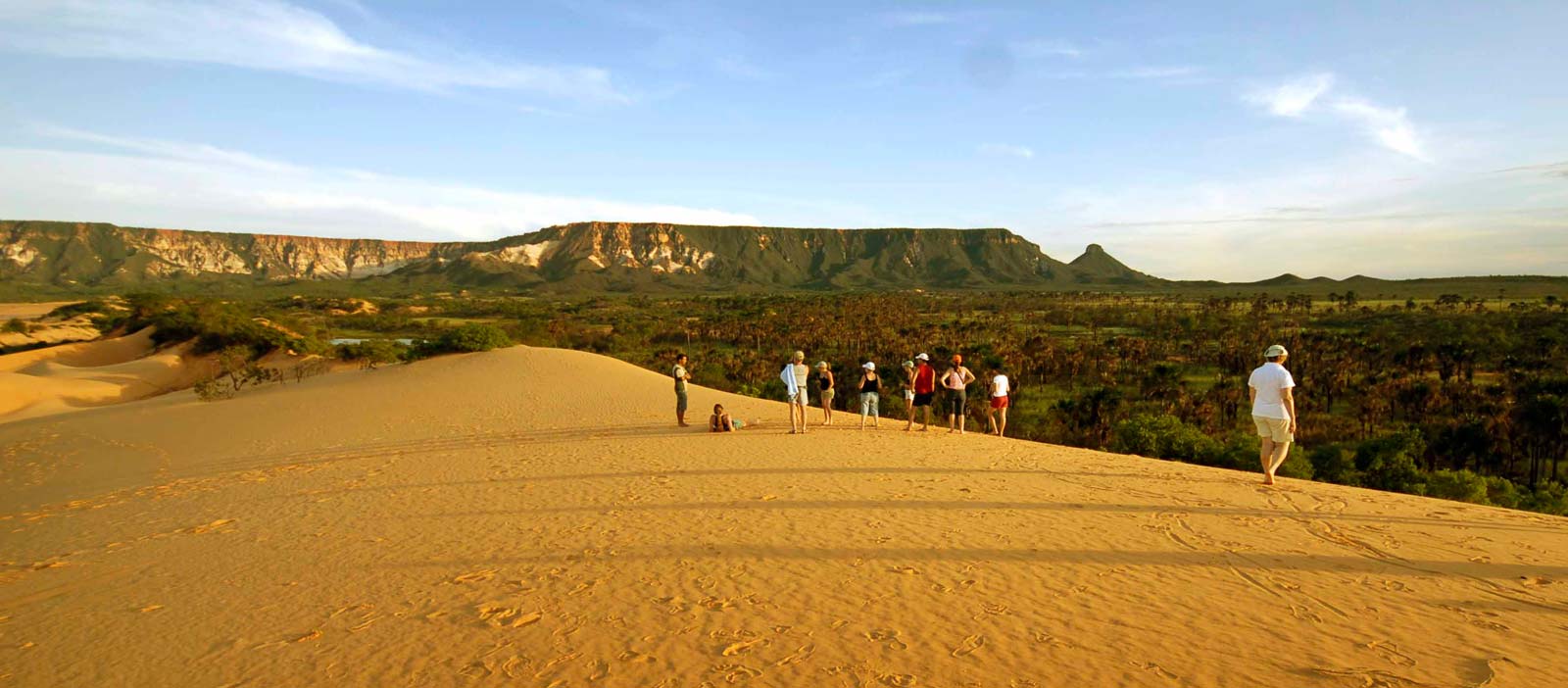 Jalapão, Tocantins