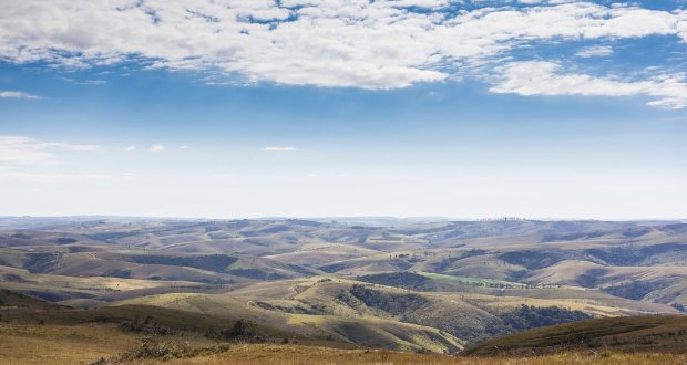 Serra da Canastra, Minas Gerais