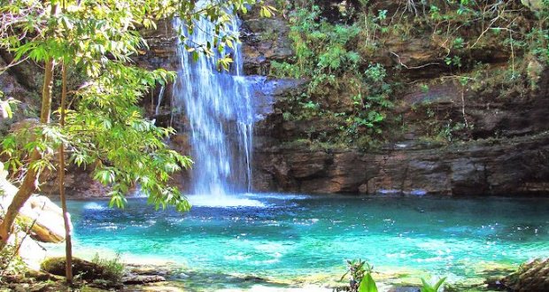 Chapada dos Veadeiros, Goiás