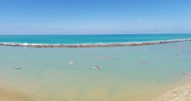 Barra de São Miguel, Alagoas