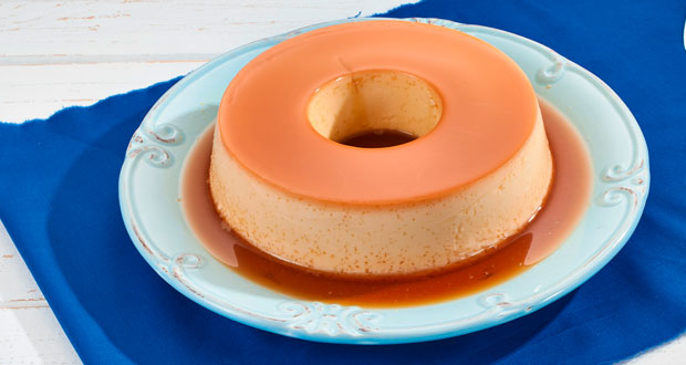 Padaria Brasileira lança novos sabores de pudim