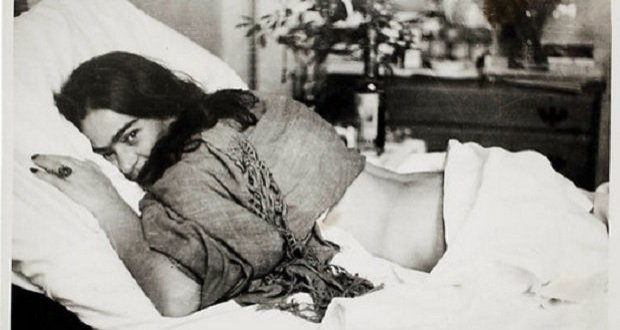 Cinema: Frida Kahlo - Suas Fotos e Frida Kahlo - Olhares Sobre o México