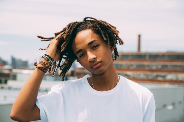 "The Get Down" estreia na Netflix com beijo gay protagonizado por Jaden Smith