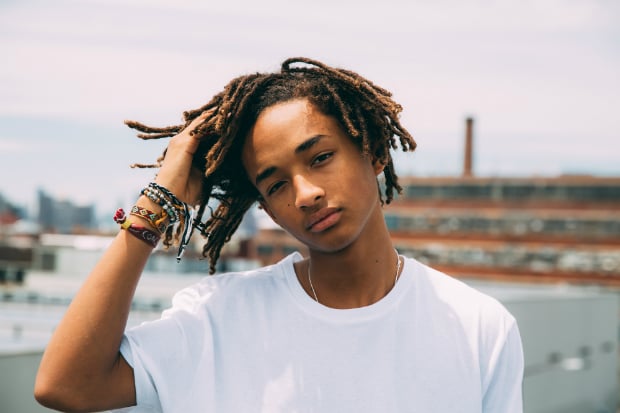 Filmes e séries: "The Get Down" estreia na Netflix com beijo gay protagonizado por Jaden Smith