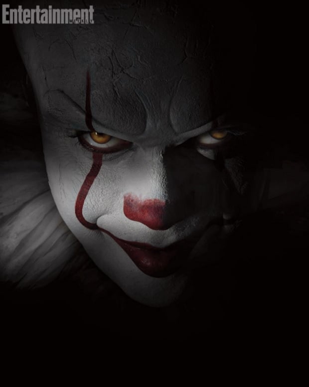 Cinema: Confira as novas imagens assustadoras do remake de "It: Uma Obra-Prima do Medo"