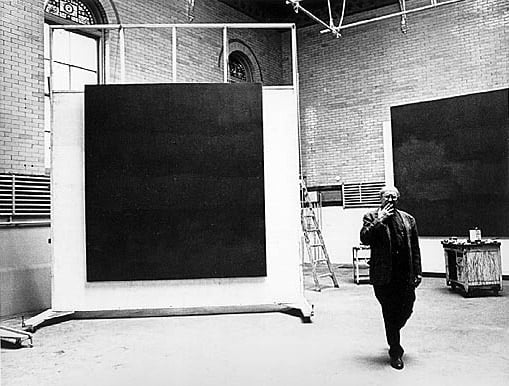 Arte: 9 curiosidades sobre a vida e obra do artista plástico Mark Rothko