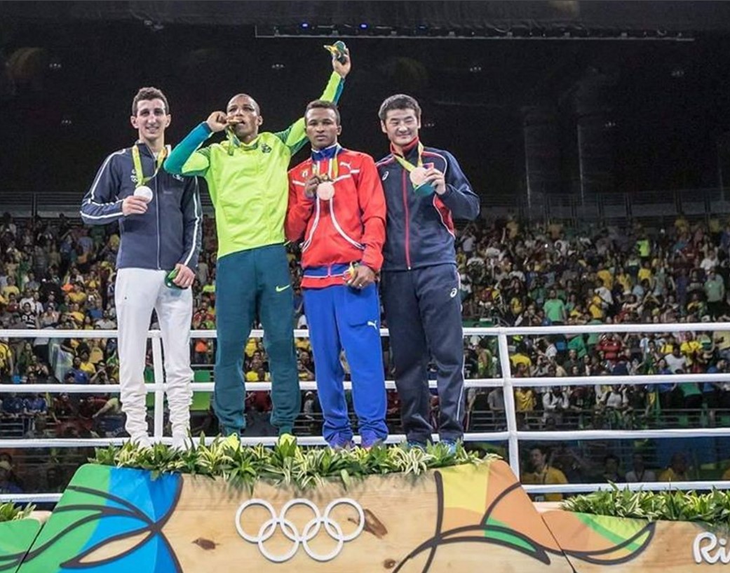 TV: Medalhas do Brasil nas Olimpíadas 2016