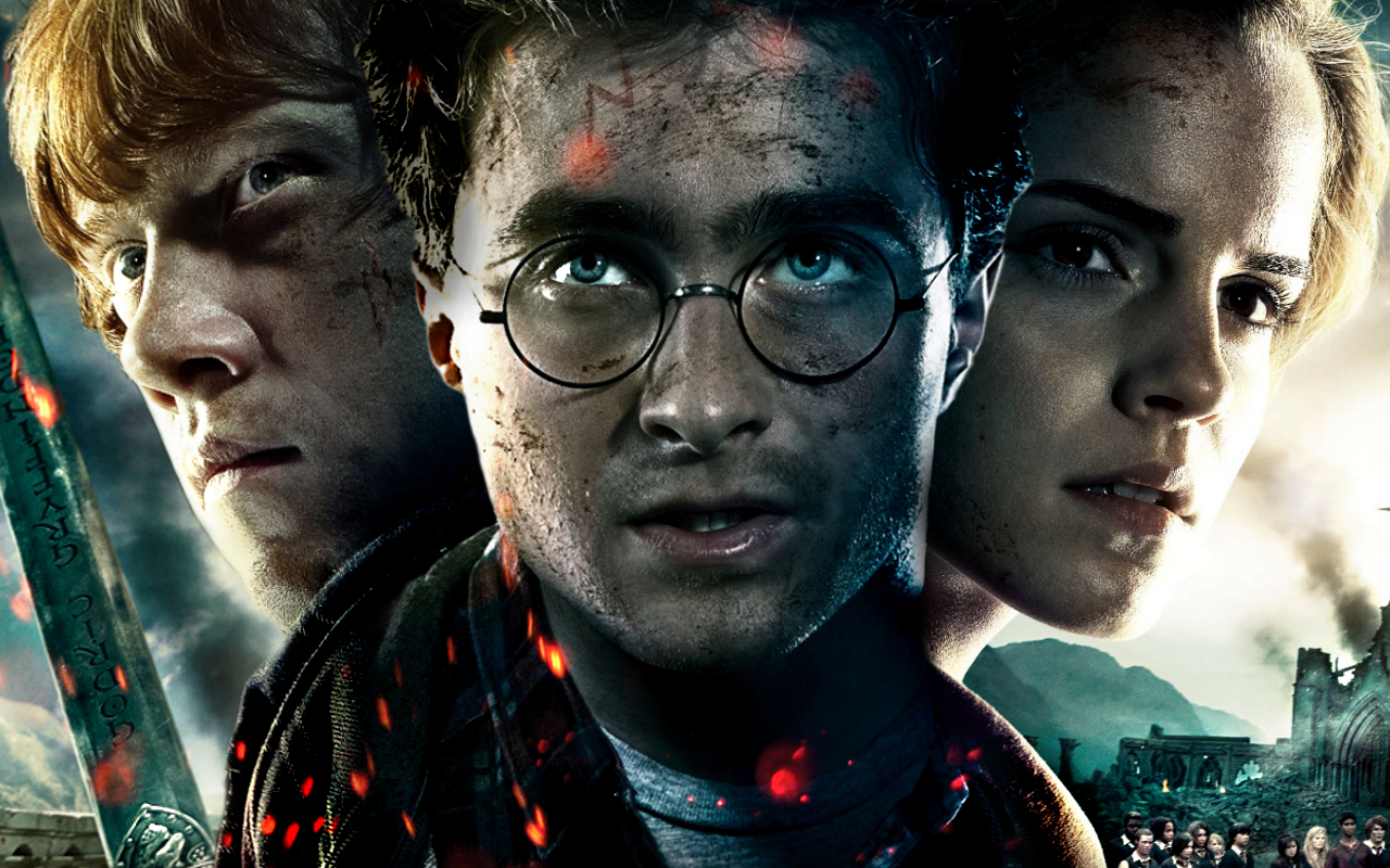 Literatura: Harry Potter vai ganhar mais três livros originais