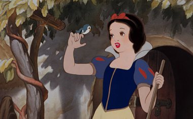 Branca de Neve e Os Sete Anões (1937)