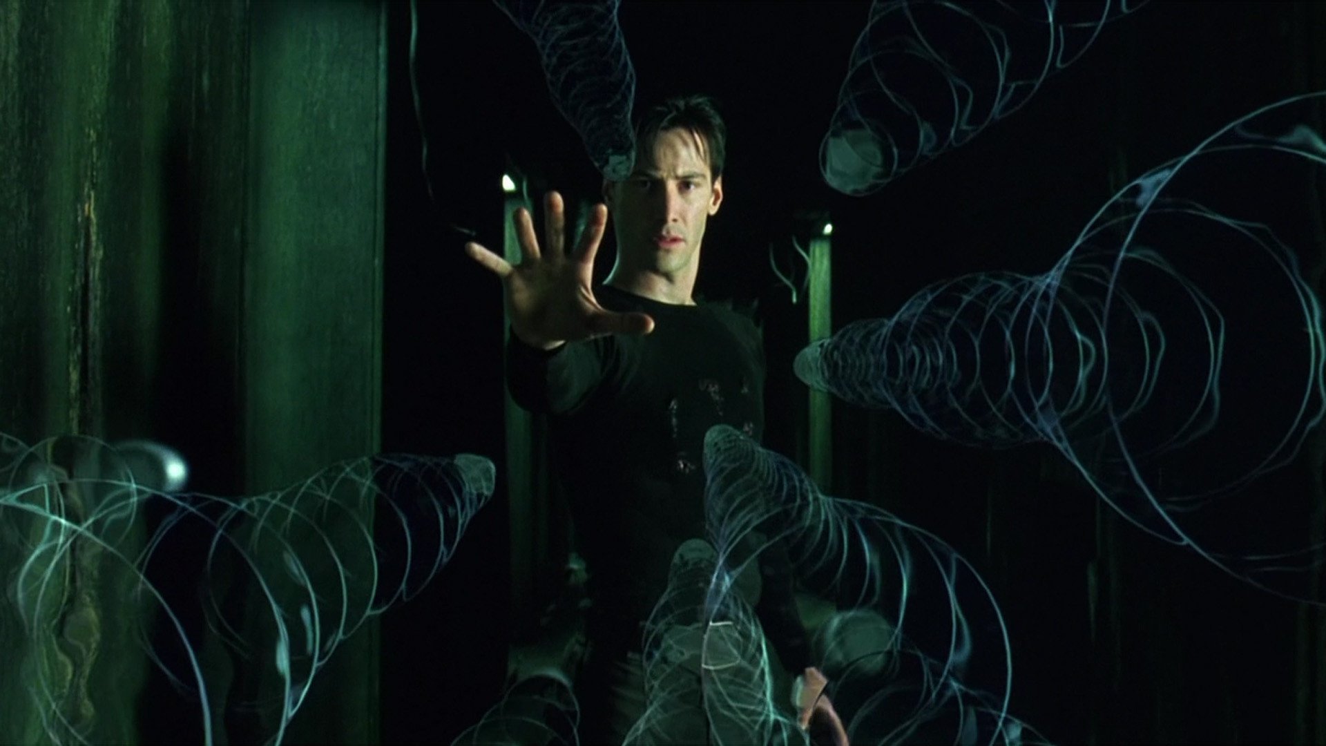 Matrix (1999)