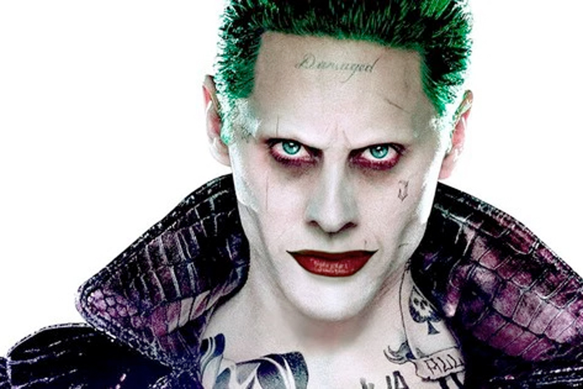 Cinema: Jared Leto entra para o elenco de "Blade Runner 2"