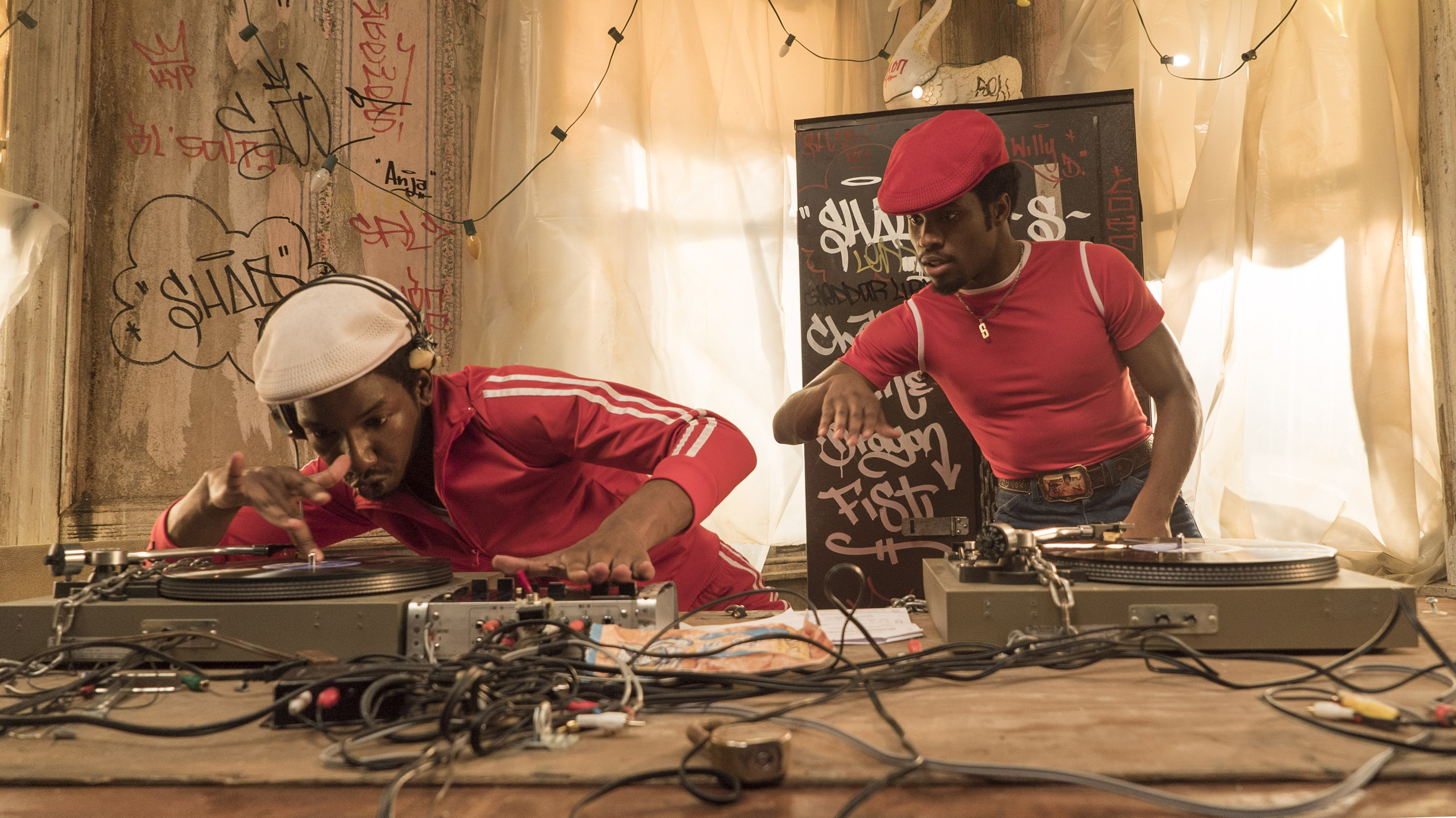 Filmes e séries: 6 Motivos para assistir à série “The Get Down”, na Netflix