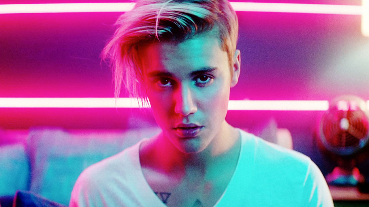 Shows: Será? Justin Bieber pode fazer shows no Brasil em 2017