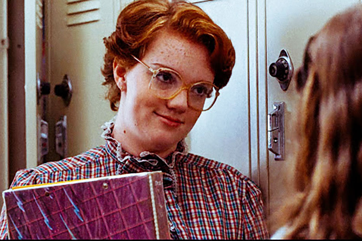 TV: Spoiler: próxima temporada de "Stranger Things" vai fazer jus à personagem Barb