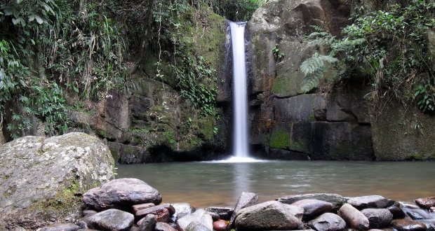 10 paraísos naturais próximos a SP que vão te deixar encantado