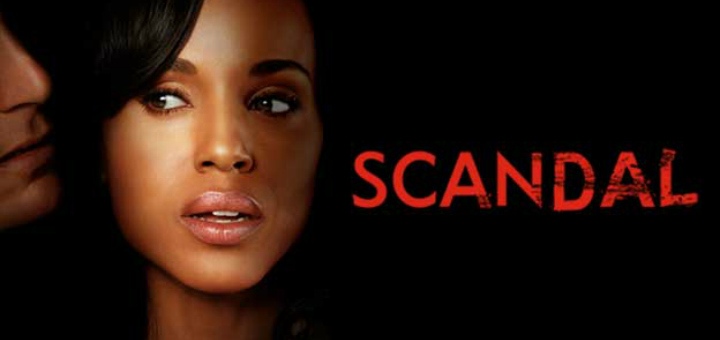 SCANDAL – 5ª TEMPORADA